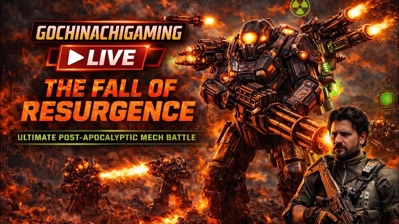 No Mercy Call of Duty BO7 Resurgence live #Gochinachigaming#CallofDutylive#Resurgence#bo7live