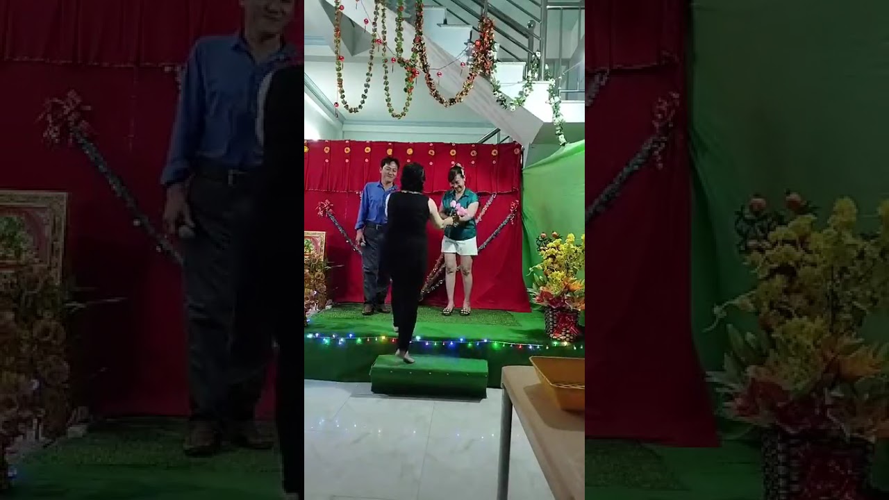 TC Dòng Song Quê Em,,,, Sỹ Pol,, Chị Bông, trình bày,4/2/2026