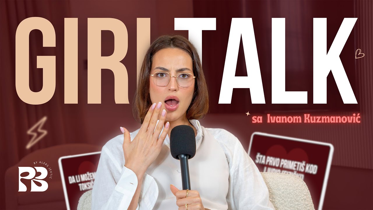 GIRL TALK: Kako spasiti toksičan odnost, saveti koje nismo tražili...