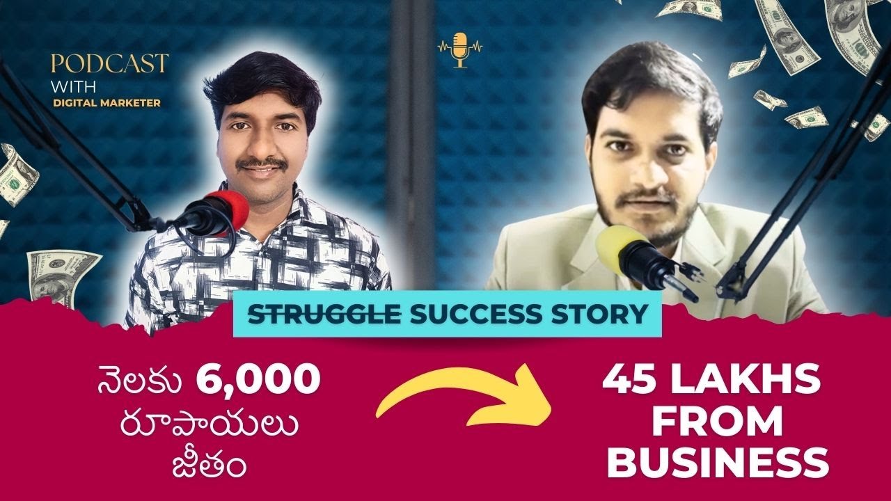 🔥 Earn 6 Figures in Digital Marketing! (No Experience Needed) | SDM Classes x Lucky Tech&nbsp;Zone