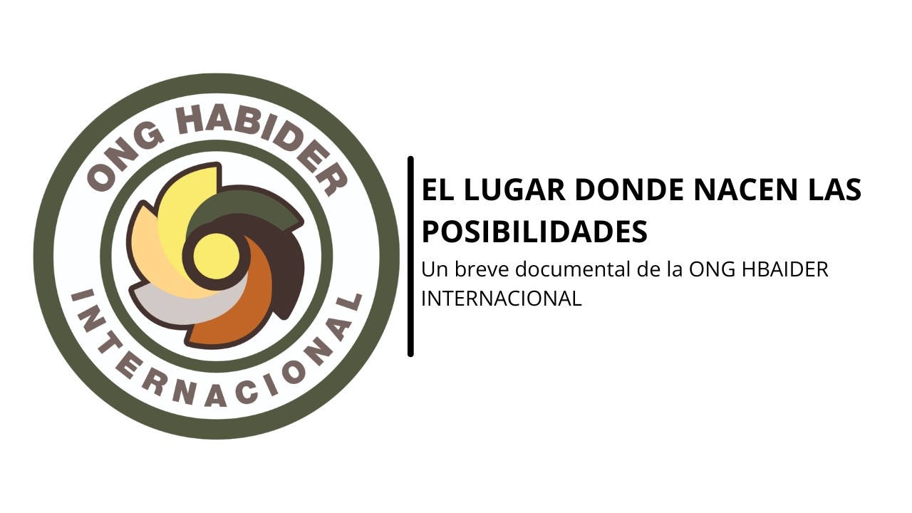 EL LUGAR DONDE NACEN LAS POSIBILIDADES