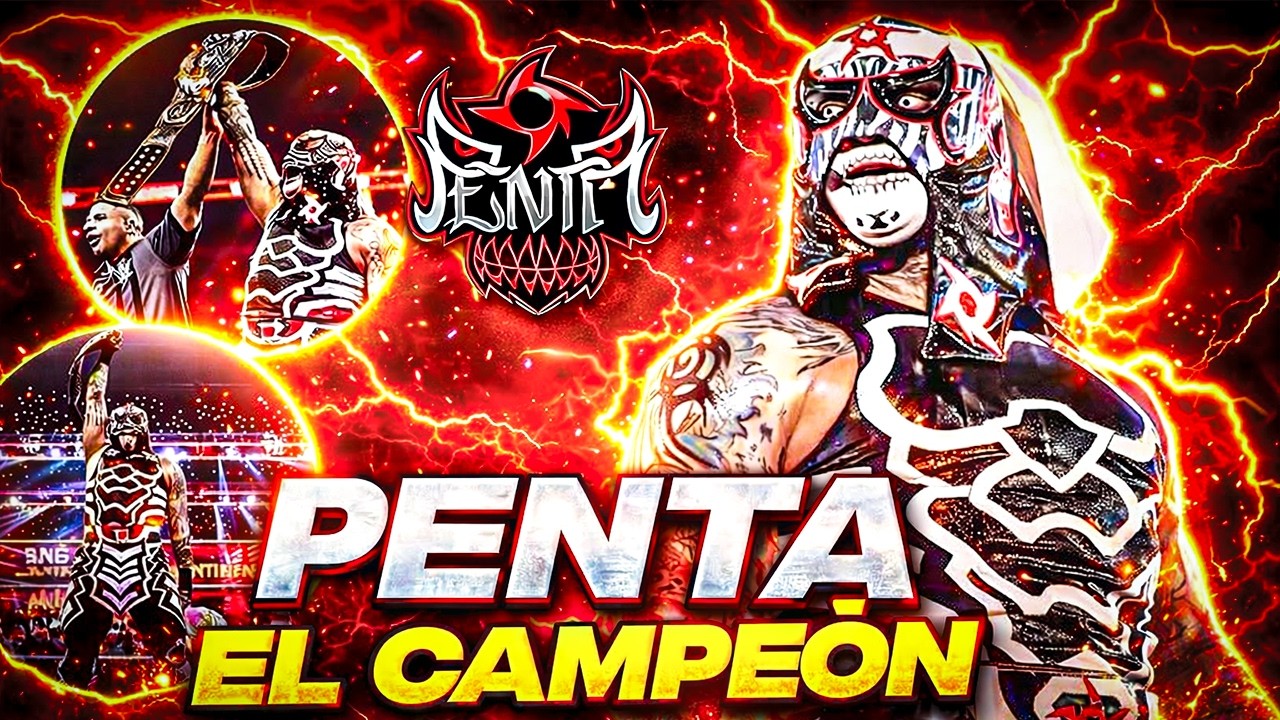 El Ascenso De Penta El Zero Miedo | Lo Que No Sabías