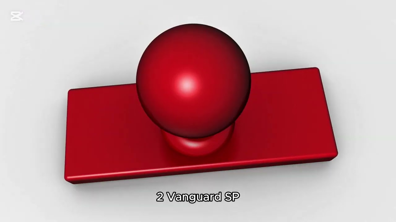 Best Vanguard ETFs for 2025  Lower Fees = Higher Returns!