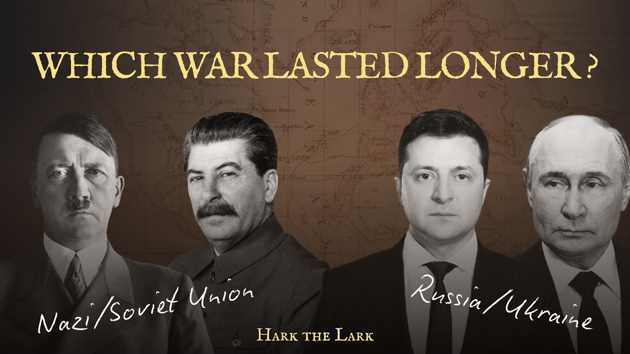 How long has the Russia invasion of Ukraine lasted?