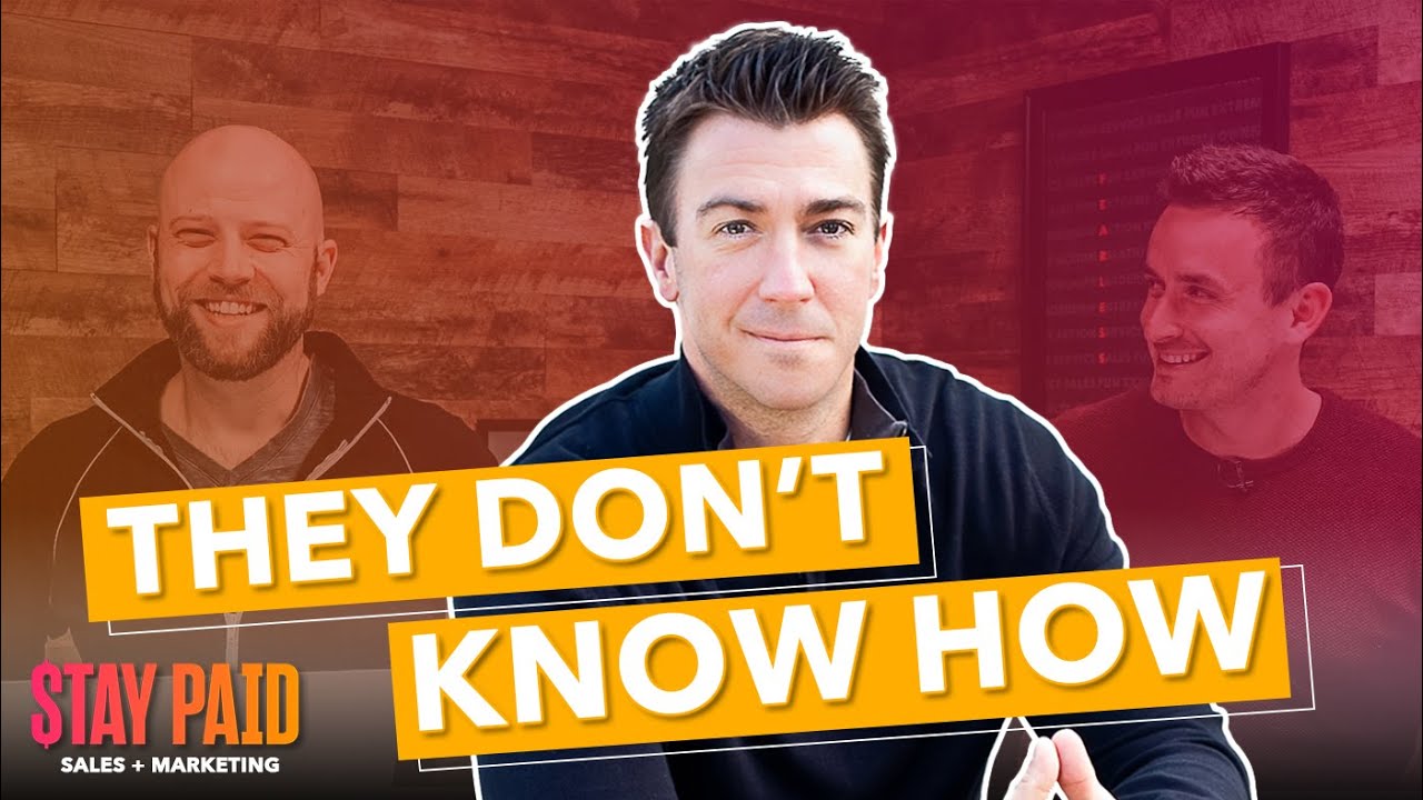 202 - 5 Characteristics of a Good Referral Source with Dan Allison