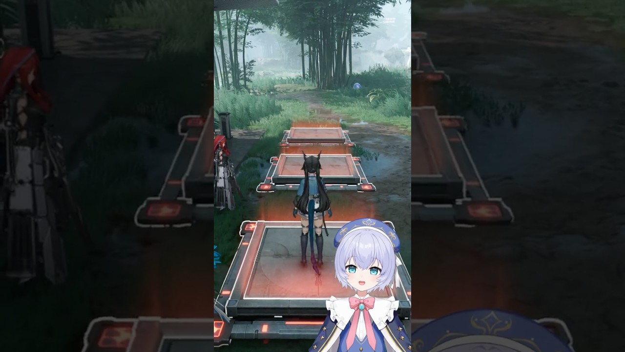 The devs reward you with mobs | Arknights Endfield