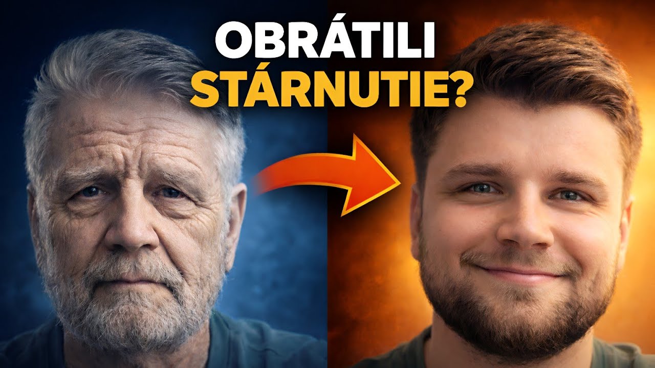Objavili vedci NESMRTEĽNOSŤ? Pravda o telomérach