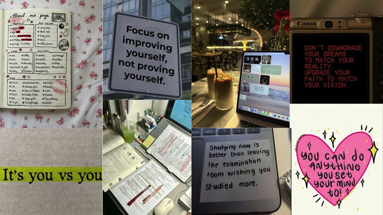 THIS SUB MAKES STUDYING AUTOMATIC | No Laziness No Doom Scrolling