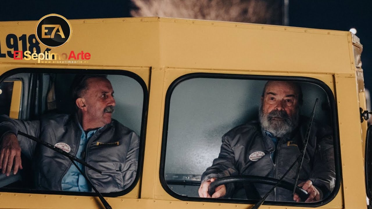 Atasco (Prime Video) - Tr&aacute;iler (HD)