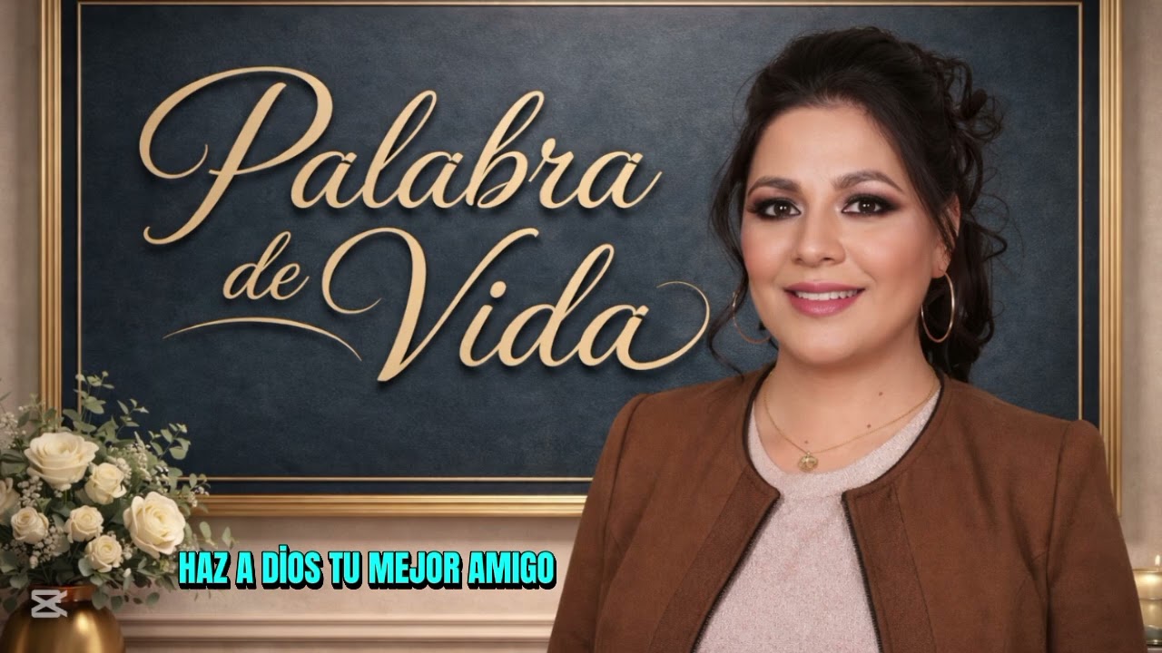 PALABRA PROFÉTICA 