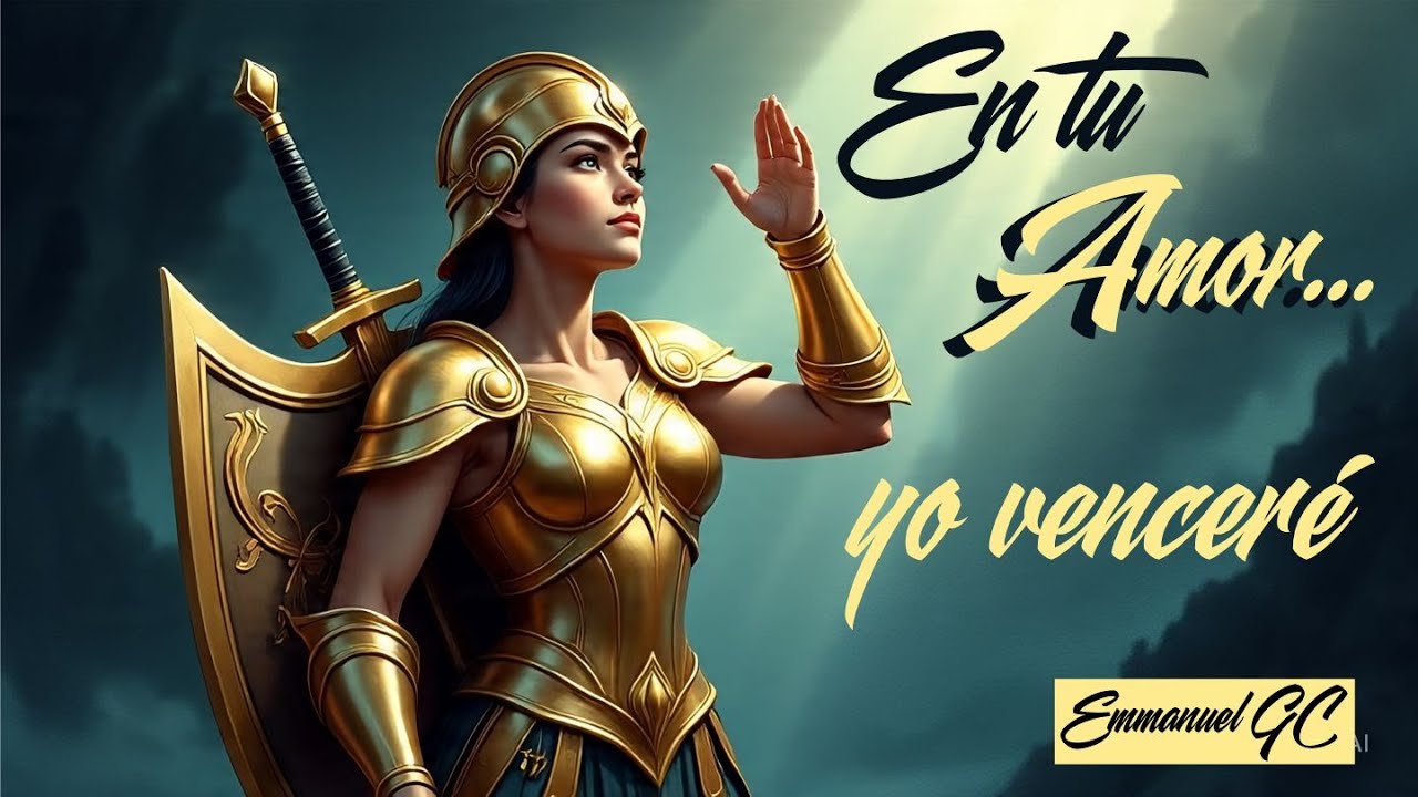 En Tu amor yo venceré