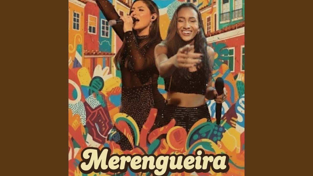 Merengueira