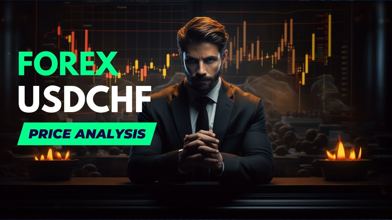 Profit Now with USDCHF Price Action Analysis | 1:5 Risk Reward