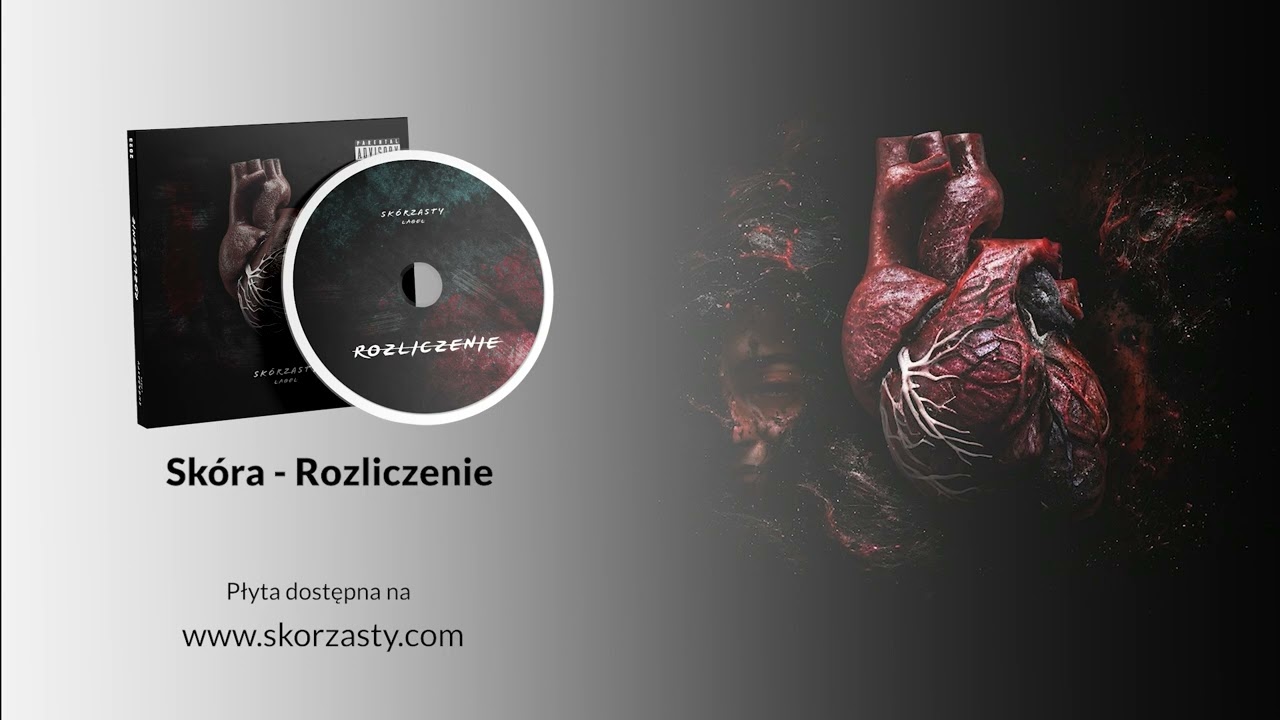 Sk&oacute;ra - Rozliczenie (prod. Flowerz) #rap #rapmusic #polskirap