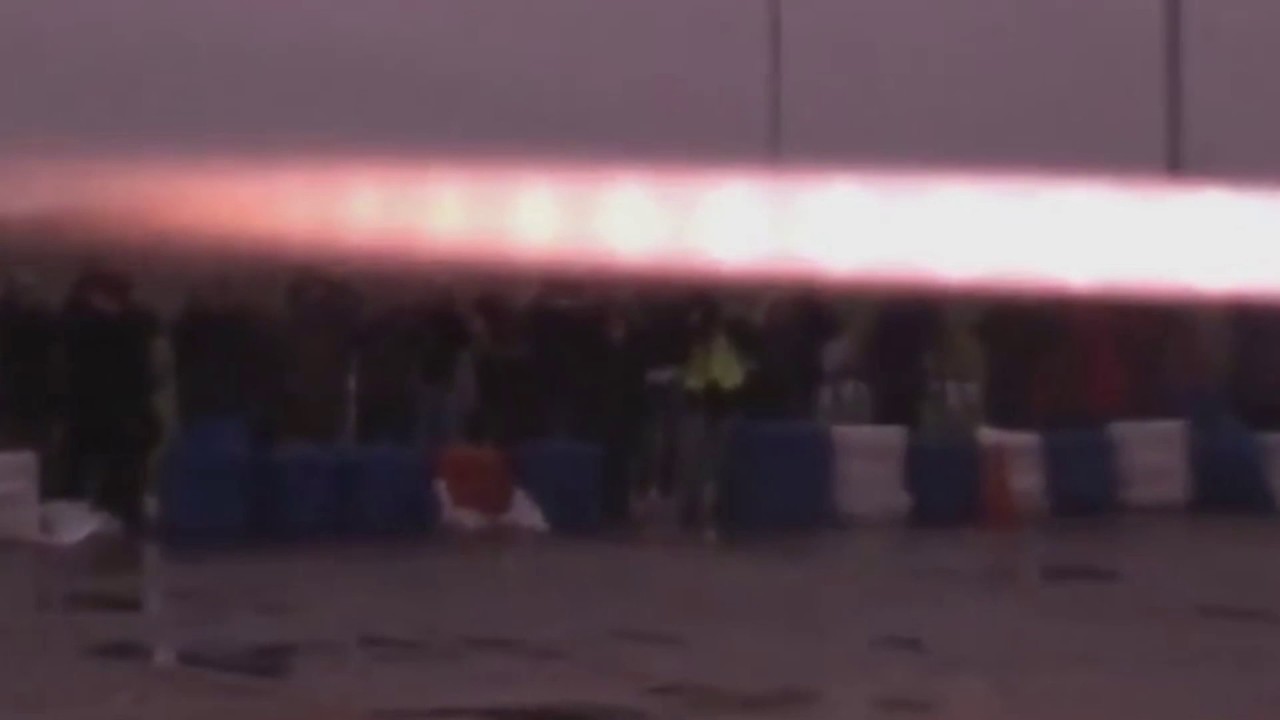 Jet Bong