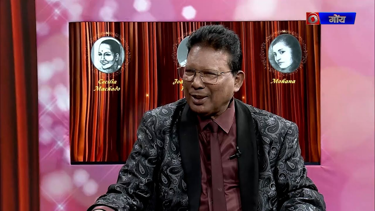 TIATRACHIM NOKETRAM | Interview with Diogo Fernandes by Meena Goes