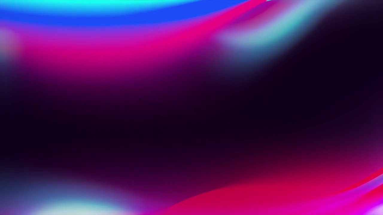 calm gradient background