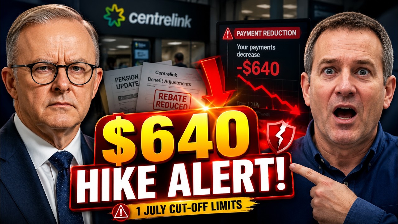 Centrelink's New 1 July Cut Off Limits  How to Prevent Your Account from Dropping to $0