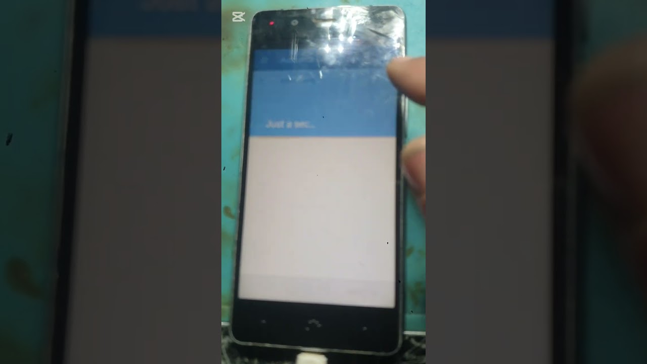 bq aquaris x5 plus| frp bypass