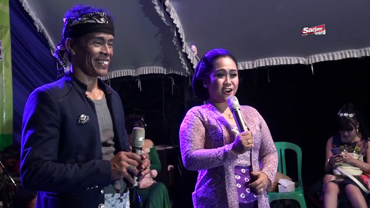 Orek Orek - Srihuning // Eni Wulandari #eniwulandari #jolang #ananda #campursari