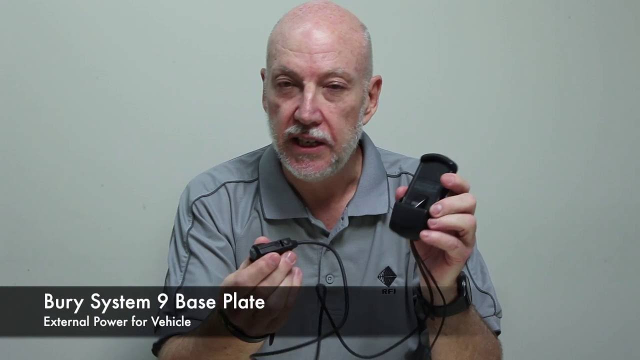 Episode 4: Spotlight on Bury Car Kits
