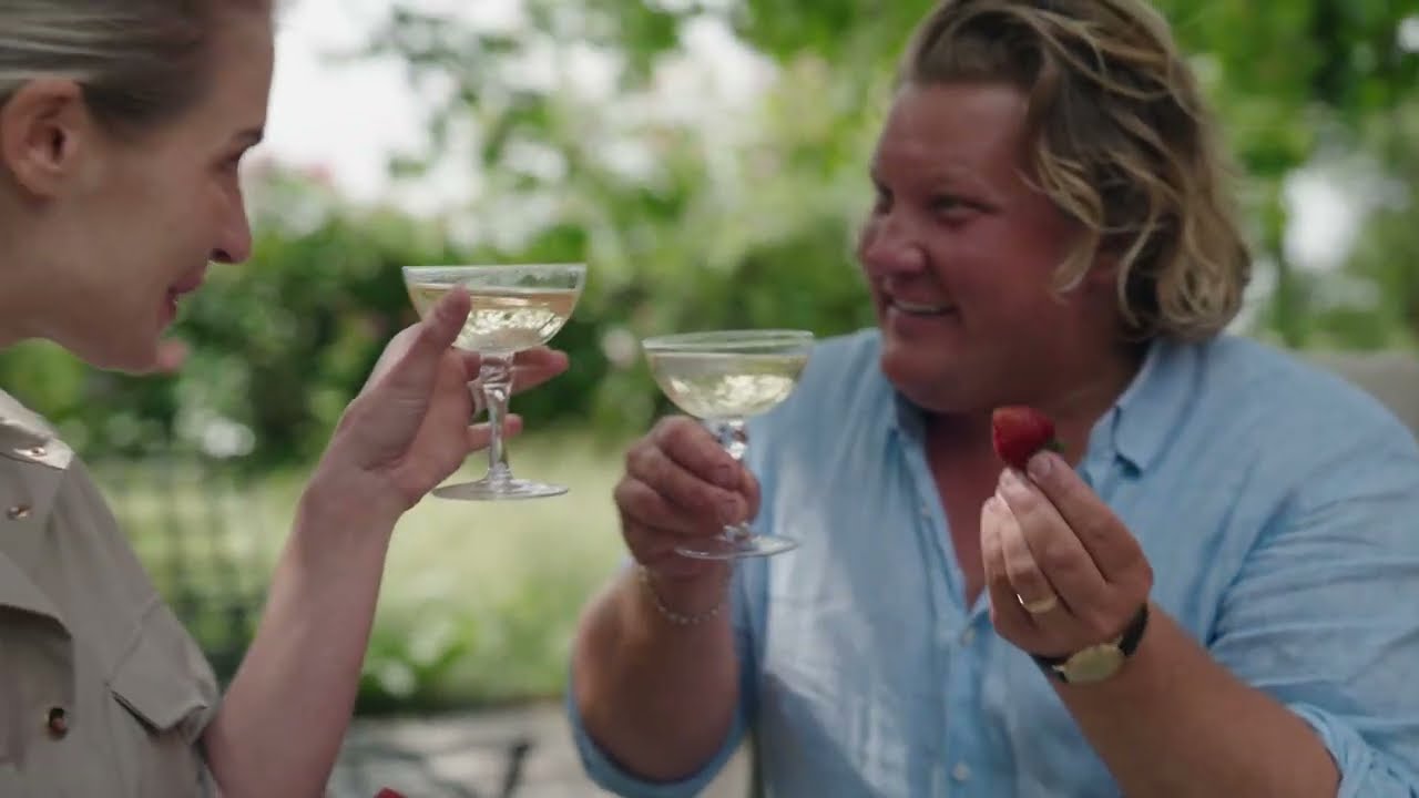 Nordiska Villor x Karl Fredrik på Eklaholm