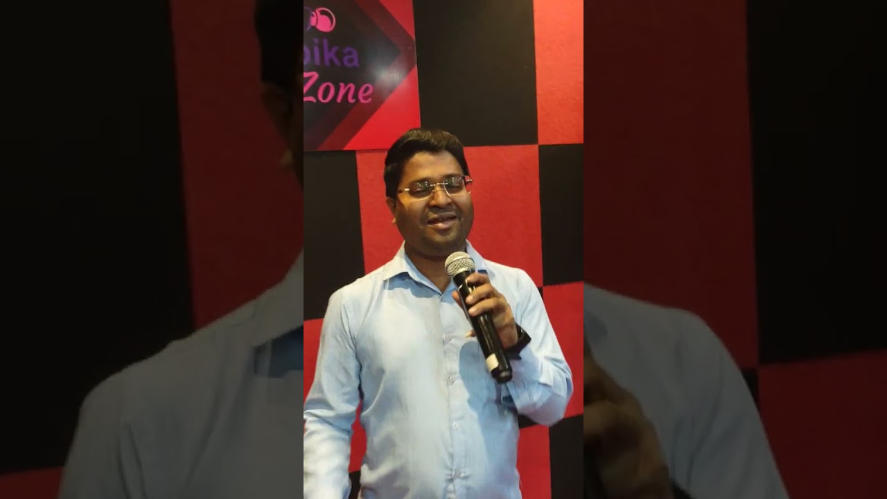 Bhige hoth tere by Kishor Kamble 