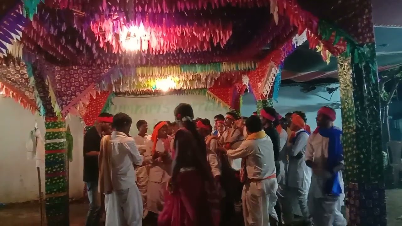 new song video gondi 2024/3/30)👆👆👆