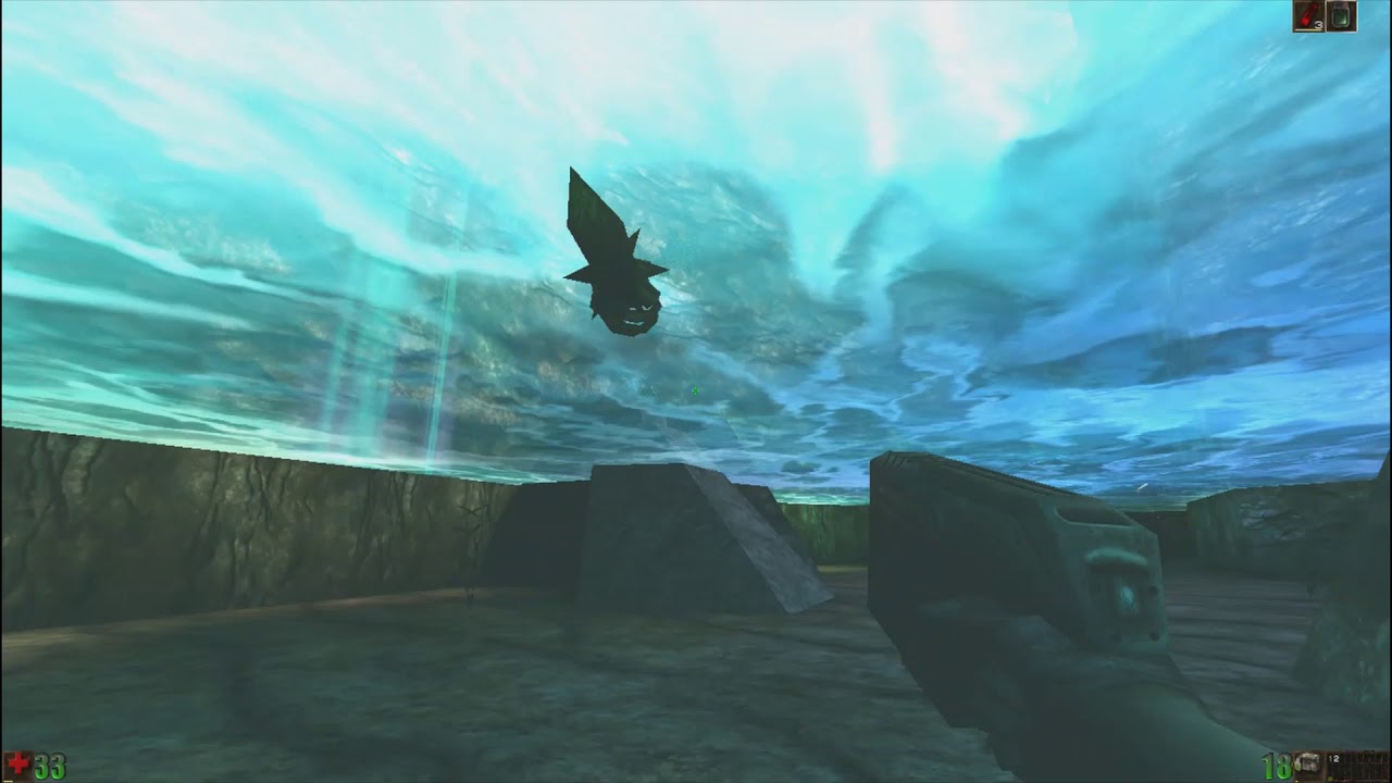 Unreal Evolution Release Trailer