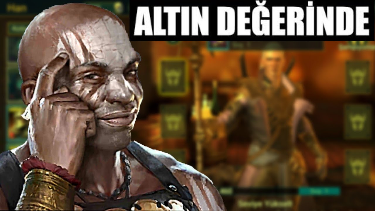 Yem Kasmanın EN Doğru ve Hızlı Yöntemi | RAID: Shadow Legends Türkçe