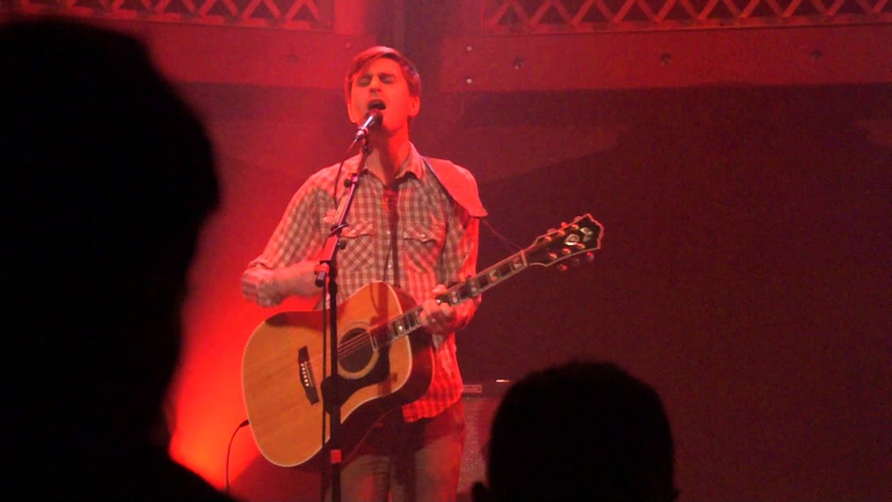 Athlete Performing Rubix's Cube Live At The Albany - 10/11/2012