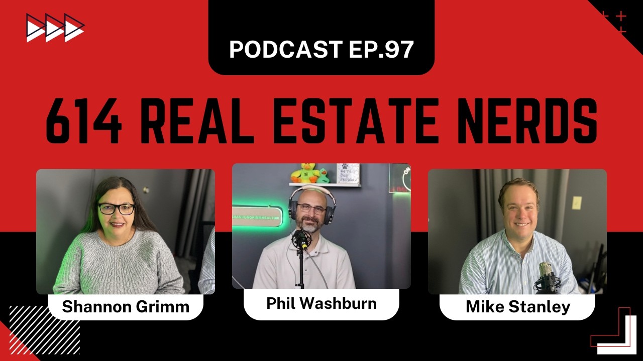 Episode 97 || Phil Washburn from Furniture Bank of Central Ohio