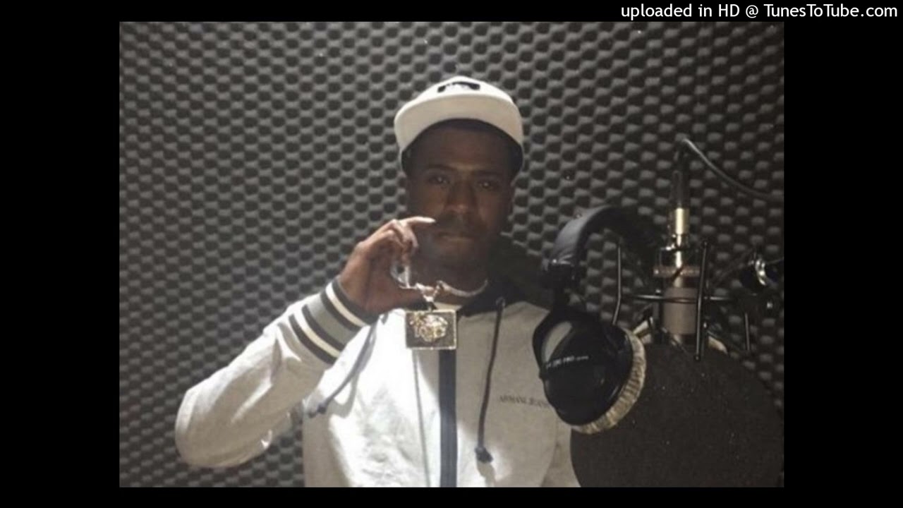(Free For Non-Profit) Nines x Skrapz Sample Type Beat - 