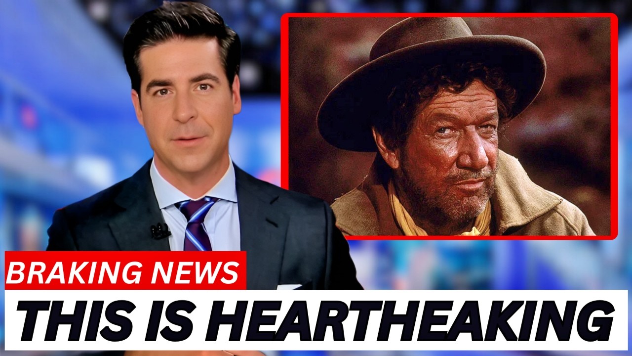 Richard Boone’s Lived A Double Life For 30 Years, And No One Knew—Until Now!
