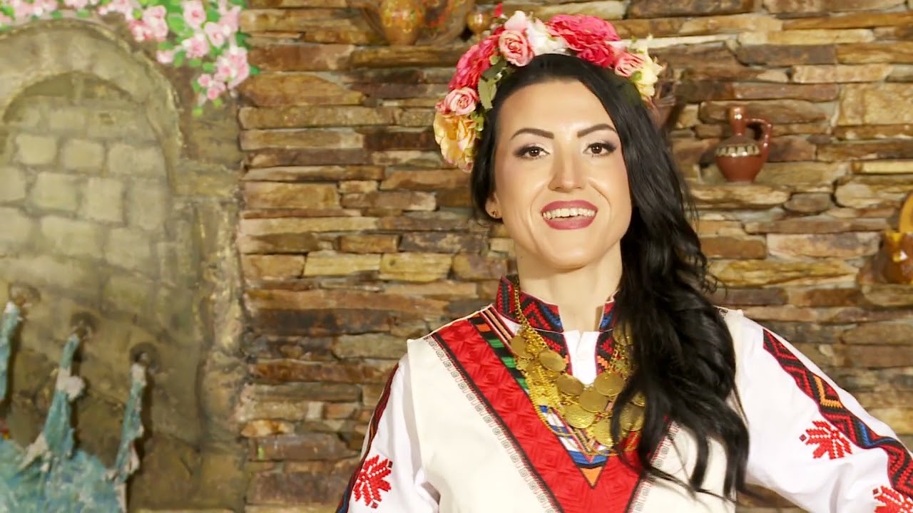 Radina Vasileva i priateli - Momkov merak | Радина Василева и приятели - Момков мерак