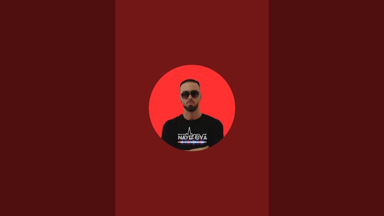 DJ Nayef Qva 🇨🇺 NQ está en vivo
