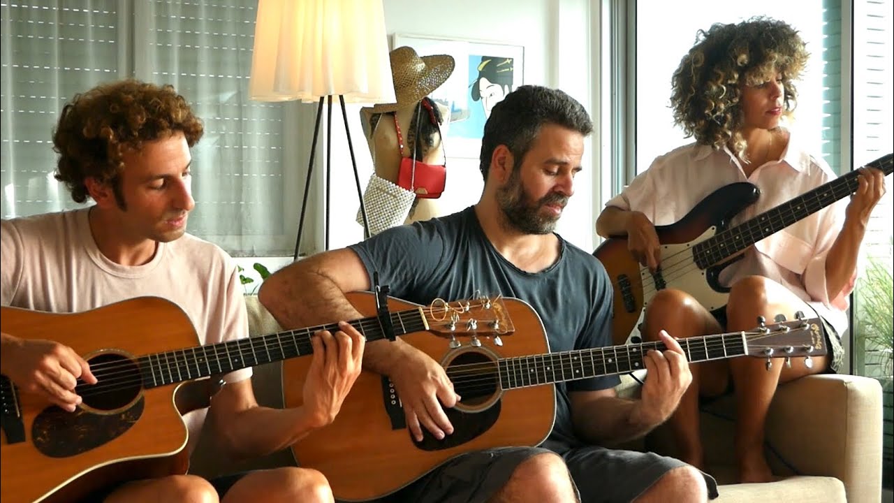 Toto - Africa (Cover)