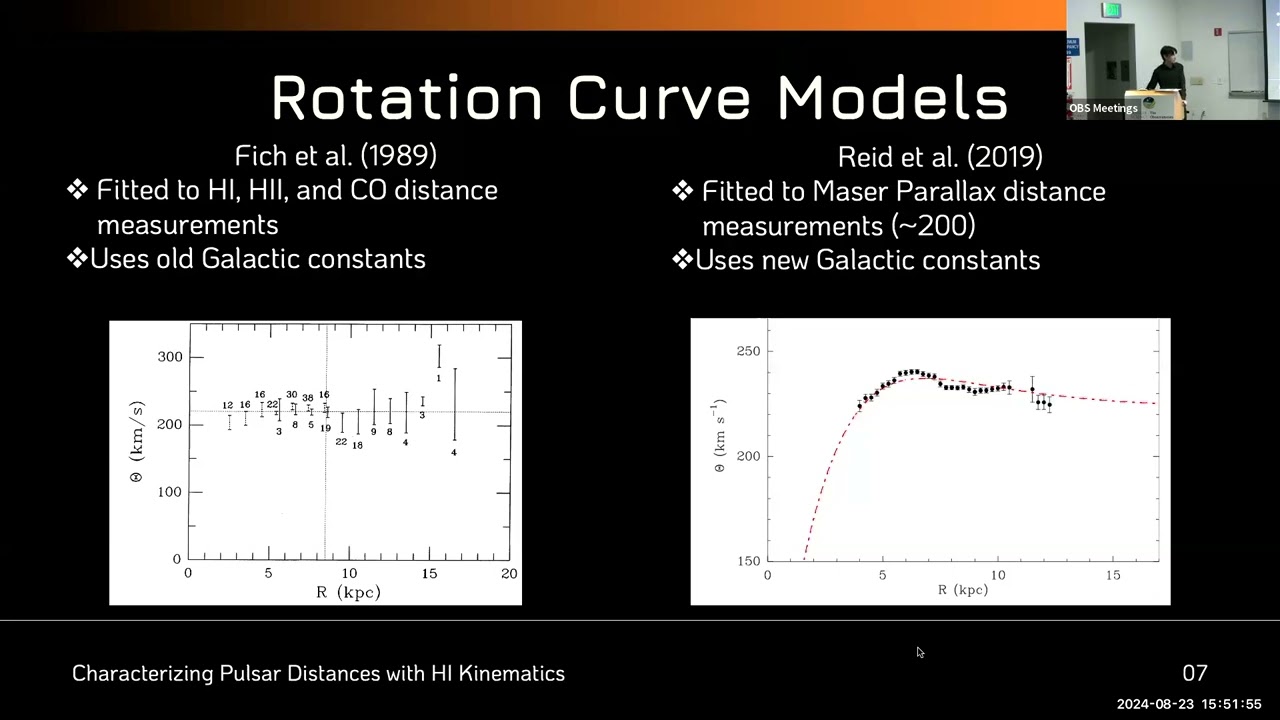 Characterizing Pulsar Distances with HI Kinematics