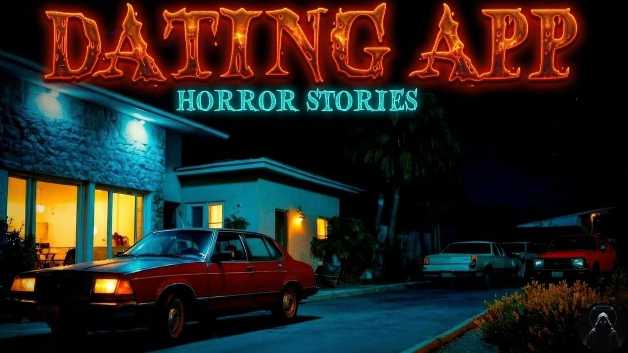 9 True Dating App Horror Story | 