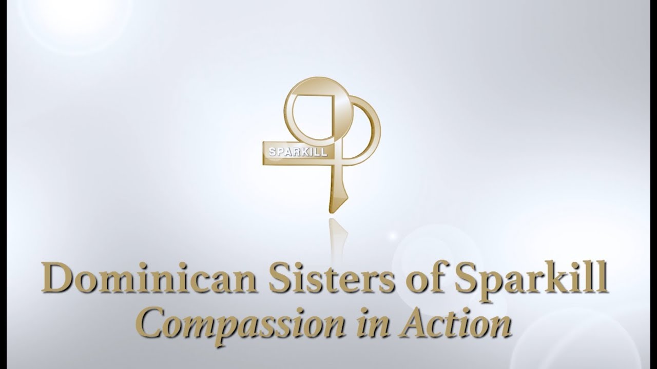 Dominican Sisters of Sparkill ~ Compassion in Action
