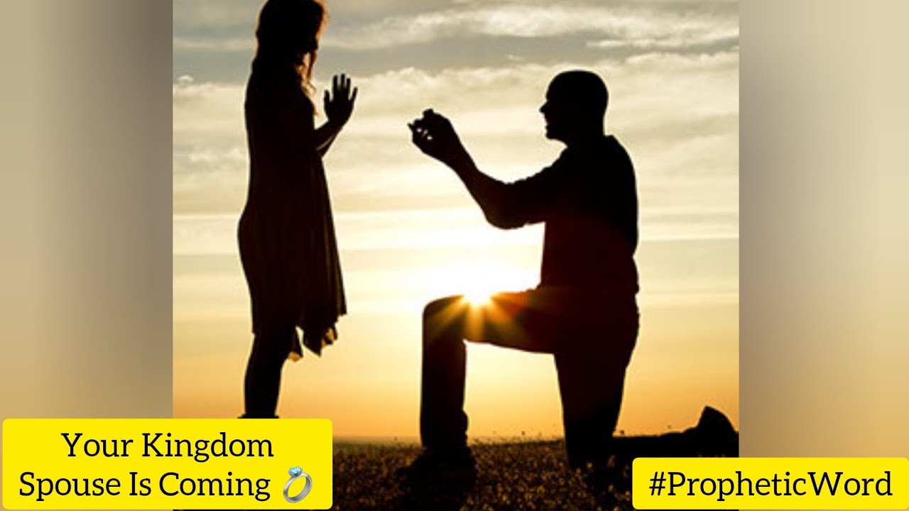A Meet-Up Is In the Works! Get Ready for Their Return 💍🫂❤️🥰🎉 #PropheticWord #KingdomMarriage #Soon
