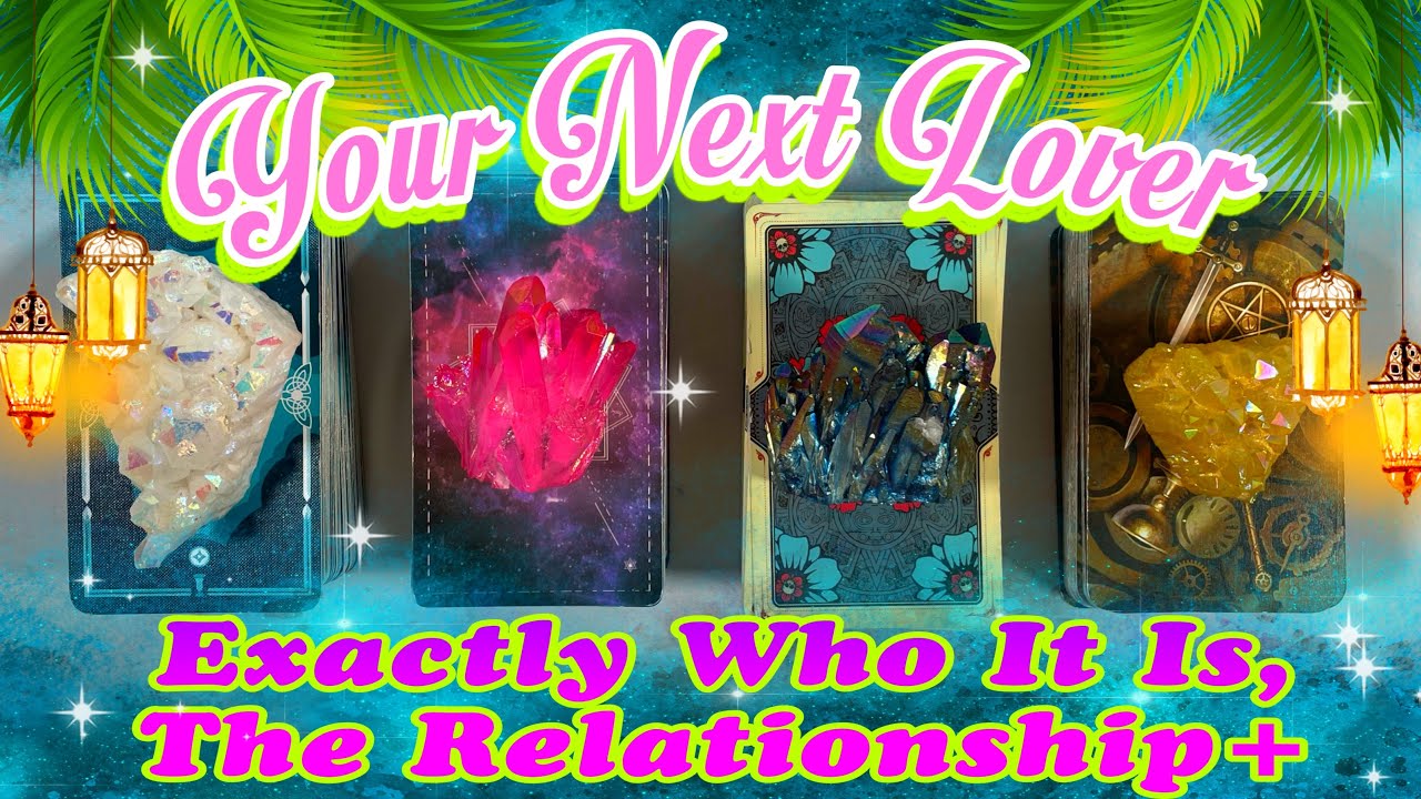 Your Next Serious Committed Partner Your Next Relationship Pick A Card Tarot Reading 👩‍❤️‍💋‍👨💍