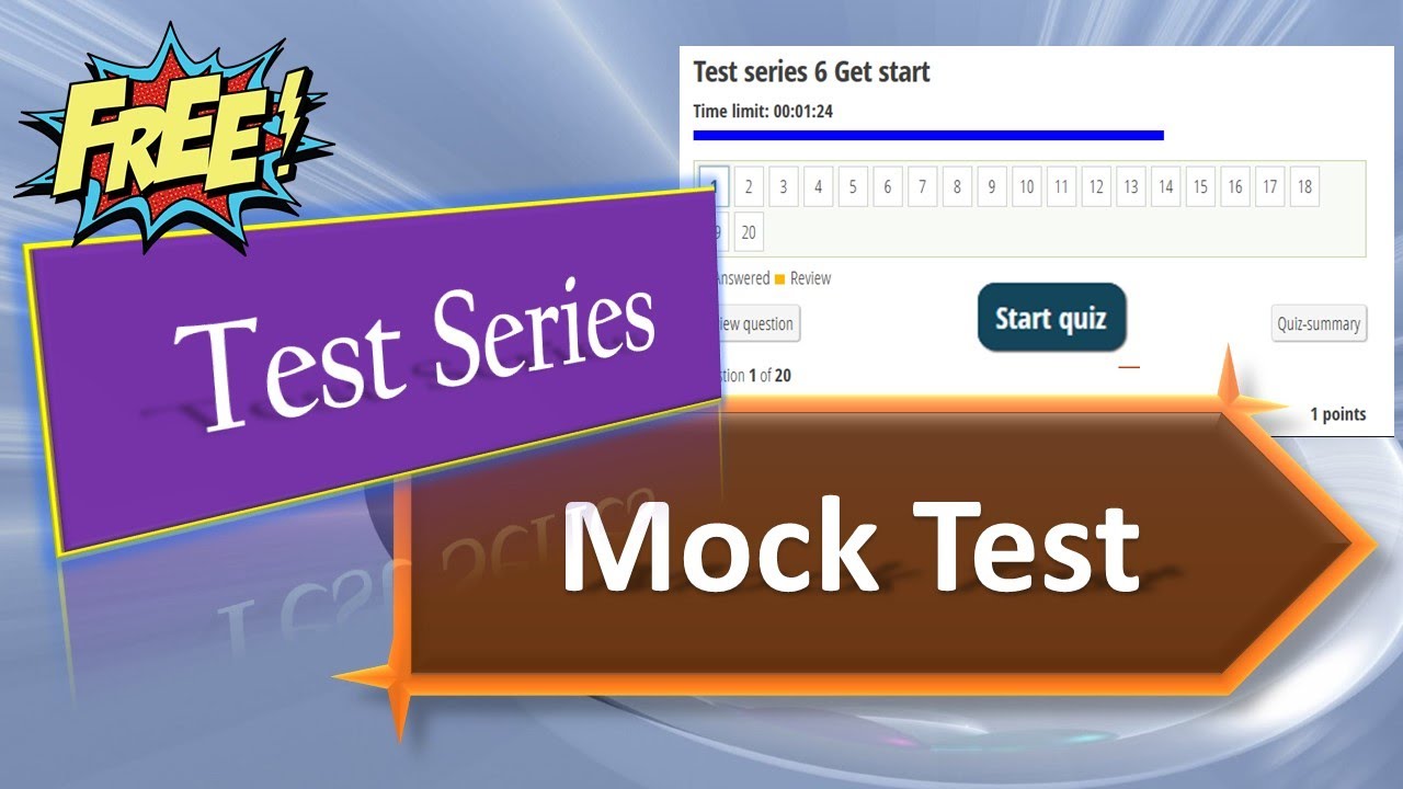 Free Mock Test, Online test series, Agriculture notes Download in Pdf Agriculture Cumpetitive exams