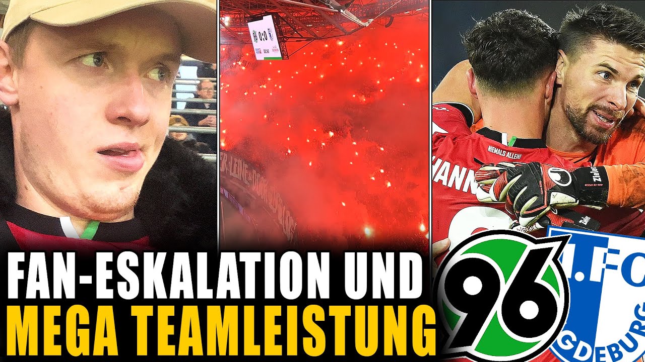 SO WICHTIG! 😍 NÄCHSTER HEIMSIEG VOR SCHWEREN WOCHEN | Matchday Vlog