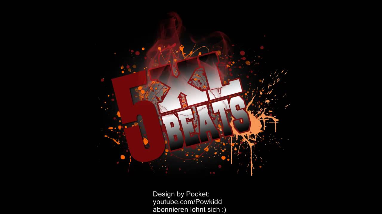 5xL Beats - Gangster & Hater