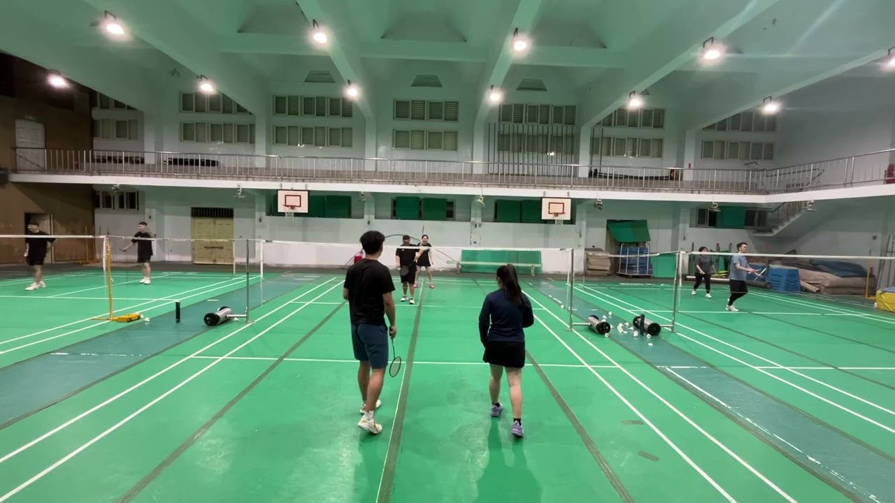 20260210-13-黃任.BETH/阿杰.APPLE-羽取羽球-學進國小二五