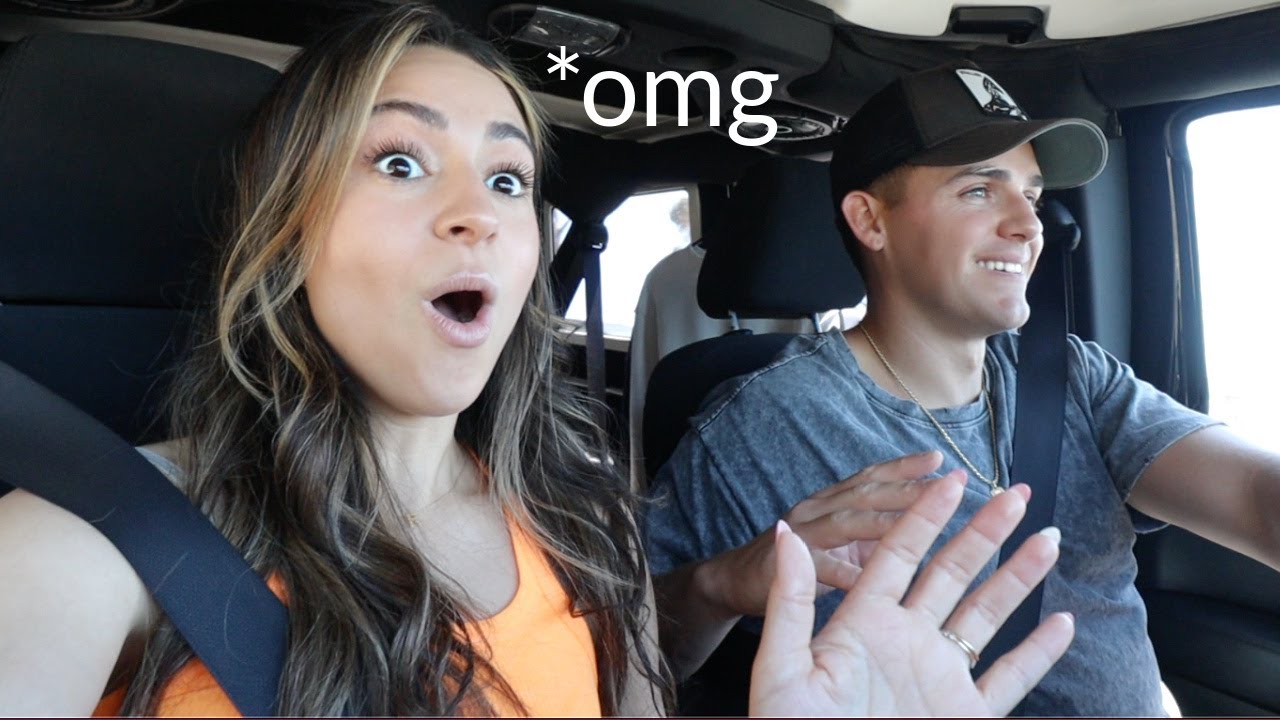 REVISITING WHERE WE GOT MARRIED *ANNIVERSARY VLOG*