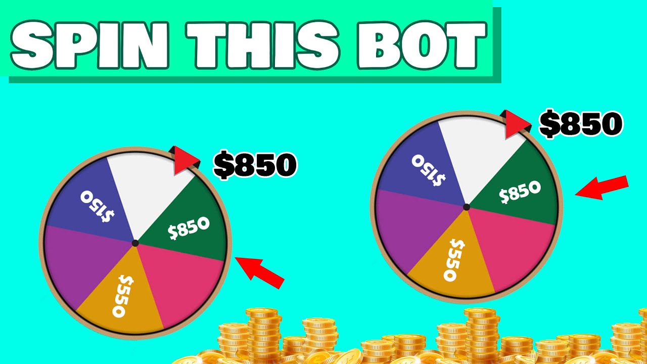 Earn $850 With Secret Googlebot (Make Money With Spinbot)