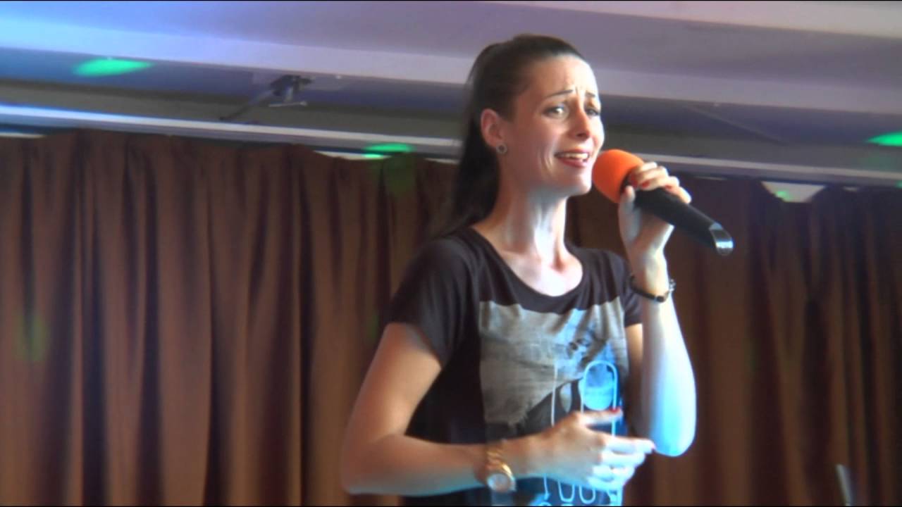 2016 - NADINE FISCHER IN FRANKENTHAL