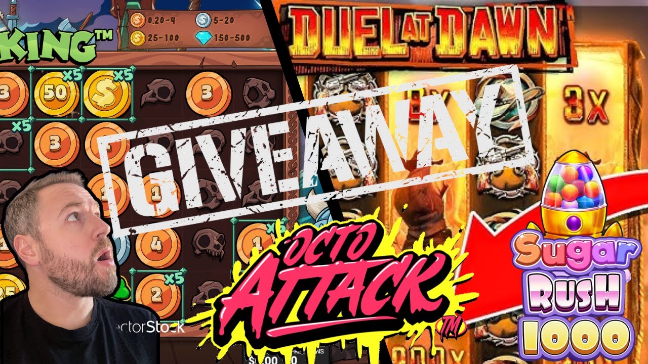 I Let My Viewers Spend My Money on Slots &ndash; They Keep the Profits!